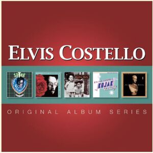 Elvis Costello - Original Album Series - Preis vom 11.06.2026 05:43:19 h Elvis Costello - Original Album Series - Preis vom 11.06.2026 05:43:19 h