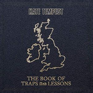 Kate Tempest - The Book of Traps and Lessons (Ltd. Deluxe Edt.) - Preis vom 12.06.2026 05:40:31 h Kate Tempest - The Book of Traps and Lessons (Ltd. Deluxe Edt.) - Preis vom 12.06.2026 05:40:31 h