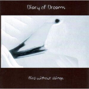 Diary of Dreams - Bird Without Wings - Preis vom 15.06.2026 05:30:30 h Diary of Dreams - Bird Without Wings - Preis vom 15.06.2026 05:30:30 h