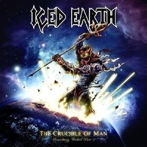 Iced Earth - The Crucible of Man (Something Wicked Part II) - Preis vom 12.06.2026 05:40:31 h Iced Earth - The Crucible of Man (Something Wicked Part II) - Preis vom 12.06.2026 05:40:31 h