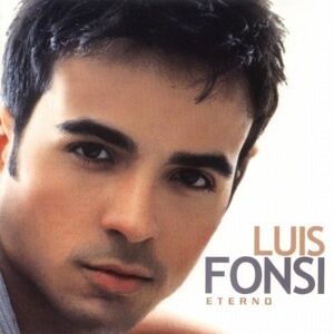 Luis Fonsi - Eterno - Preis vom 12.06.2026 05:40:31 h Luis Fonsi - Eterno - Preis vom 12.06.2026 05:40:31 h
