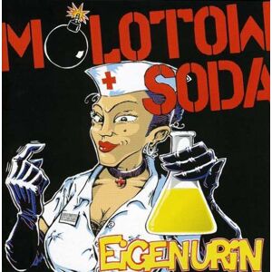 Molotow Soda - Eigenurin - Preis vom 12.06.2026 05:40:31 h Molotow Soda - Eigenurin - Preis vom 12.06.2026 05:40:31 h