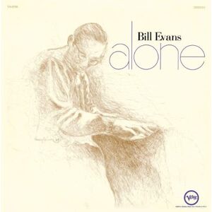 Bill Evans - Alone (Verve Originals Serie) - Preis vom 12.06.2026 05:40:31 h Bill Evans - Alone (Verve Originals Serie) - Preis vom 12.06.2026 05:40:31 h