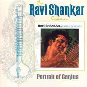 Ravi Shankar - Portrait of Genius - Preis vom 12.06.2026 05:40:31 h Ravi Shankar - Portrait of Genius - Preis vom 12.06.2026 05:40:31 h