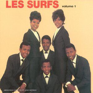 Les Surfs - Surfs V.1 (Beginning) - Preis vom 15.06.2026 05:30:30 h Les Surfs - Surfs V.1 (Beginning) - Preis vom 15.06.2026 05:30:30 h