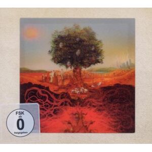 Opeth - Heritage (Deluxe Edition) - Preis vom 12.06.2026 05:40:31 h Opeth - Heritage (Deluxe Edition) - Preis vom 12.06.2026 05:40:31 h
