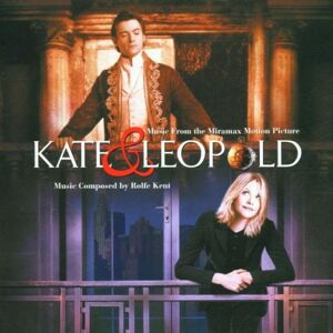 Ost - Kate & Leopold - Preis vom 12.06.2026 05:40:31 h Ost - Kate & Leopold - Preis vom 12.06.2026 05:40:31 h