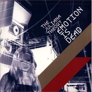 The Juliana Theory - Emotion Is Dead - Preis vom 12.06.2026 05:40:31 h The Juliana Theory - Emotion Is Dead - Preis vom 12.06.2026 05:40:31 h