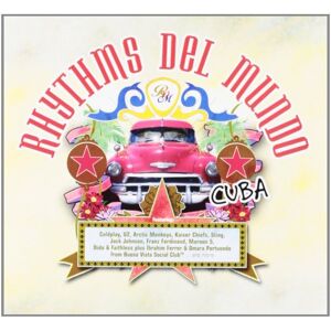 Various - Rhythms Del Mundo-Cuba (Ltd. Pur Edt.) - Preis vom 12.06.2026 05:40:31 h Various - Rhythms Del Mundo-Cuba (Ltd. Pur Edt.) - Preis vom 12.06.2026 05:40:31 h