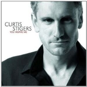 Curtis Stigers - You Inspire Me - Preis vom 13.06.2026 05:28:29 h Curtis Stigers - You Inspire Me - Preis vom 13.06.2026 05:28:29 h