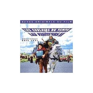 Eric Lévi - Les Couloirs Du Temps / Les Visiteurs II - Preis vom 11.06.2026 05:43:19 h Eric Lévi - Les Couloirs Du Temps / Les Visiteurs II - Preis vom 11.06.2026 05:43:19 h