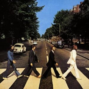 The Beatles - Abbey Road - Preis vom 15.06.2026 05:30:30 h The Beatles - Abbey Road - Preis vom 15.06.2026 05:30:30 h
