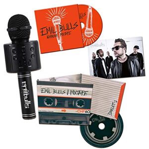 Emil Bulls - Mixtape (Lim.Boxset) - Preis vom 12.06.2026 05:40:31 h Emil Bulls - Mixtape (Lim.Boxset) - Preis vom 12.06.2026 05:40:31 h