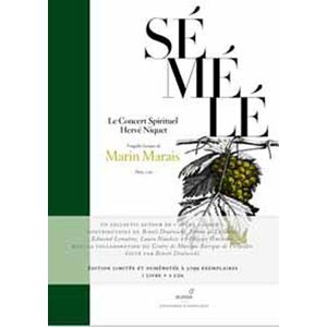 Hervé Niquet - Semele - Preis vom 12.06.2026 05:40:31 h Hervé Niquet - Semele - Preis vom 12.06.2026 05:40:31 h