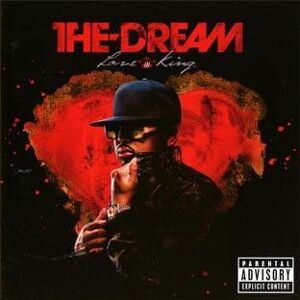 The-Dream - Love King - Preis vom 12.06.2026 05:40:31 h The-Dream - Love King - Preis vom 12.06.2026 05:40:31 h