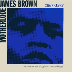James Brown - Motherlode - Preis vom 13.06.2026 05:28:29 h James Brown - Motherlode - Preis vom 13.06.2026 05:28:29 h