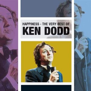 Ken Dodd - Happiness - Preis vom 10.06.2026 05:35:22 h Ken Dodd - Happiness - Preis vom 10.06.2026 05:35:22 h
