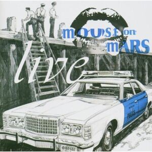 Mouse On Mars - Live04 - Preis vom 12.06.2026 05:40:31 h Mouse On Mars - Live04 - Preis vom 12.06.2026 05:40:31 h