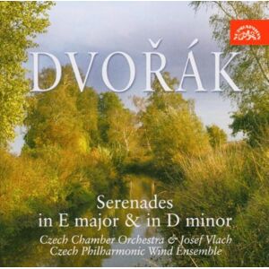 Josef Vlach - Serenaden - Preis vom 14.06.2026 05:24:48 h Josef Vlach - Serenaden - Preis vom 14.06.2026 05:24:48 h