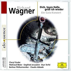 Studer - Dich,Teure Halle,Grüß Ich Wieder (Eloquence) - Preis vom 12.06.2026 05:40:31 h Studer - Dich,Teure Halle,Grüß Ich Wieder (Eloquence) - Preis vom 12.06.2026 05:40:31 h