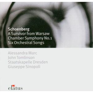 Marc Orchesterlieder Op.8/+ - Preis vom 13.06.2026 05:28:29 h Marc Orchesterlieder Op.8/+ - Preis vom 13.06.2026 05:28:29 h