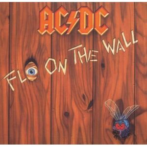 Ac/Dc - Fly on the Wall(Mini Vinyl Rep - Preis vom 15.06.2026 05:30:30 h Ac/Dc - Fly on the Wall(Mini Vinyl Rep - Preis vom 15.06.2026 05:30:30 h