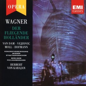 DAM Wagner: Der fliegende Holländer (Gesamtaufnahme) - Preis vom 14.06.2026 05:24:48 h DAM Wagner: Der fliegende Holländer (Gesamtaufnahme) - Preis vom 14.06.2026 05:24:48 h