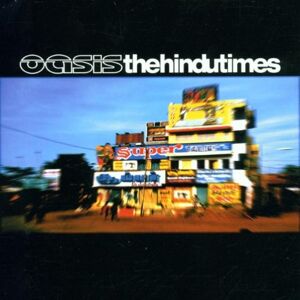 Oasis - The Hindu Times - Preis vom 13.06.2026 05:28:29 h Oasis - The Hindu Times - Preis vom 13.06.2026 05:28:29 h