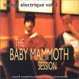 Rockers Hifi - Lounge Electrique-the Baby M - Preis vom 12.06.2026 05:40:31 h Rockers Hifi - Lounge Electrique-the Baby M - Preis vom 12.06.2026 05:40:31 h