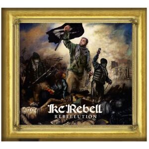 KC Rebell - Rebellution (Premium Edition) - Preis vom 12.06.2026 05:40:31 h KC Rebell - Rebellution (Premium Edition) - Preis vom 12.06.2026 05:40:31 h