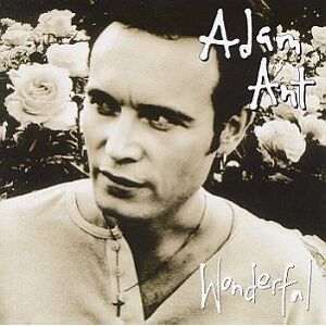 Adam Ant - Wonderful - Preis vom 13.06.2026 05:28:29 h Adam Ant - Wonderful - Preis vom 13.06.2026 05:28:29 h