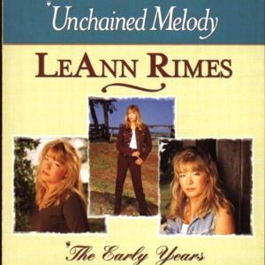 LeAnn Rimes - Unchained Melody - Preis vom 07.06.2026 05:33:53 h LeAnn Rimes - Unchained Melody - Preis vom 07.06.2026 05:33:53 h