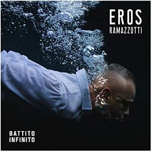 Eros Ramazzotti - Battito Infinito - Preis vom 16.06.2026 05:30:18 h Eros Ramazzotti - Battito Infinito - Preis vom 16.06.2026 05:30:18 h