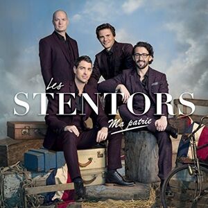 Stentors les - Ma Patrie - Preis vom 12.06.2026 05:40:31 h Stentors les - Ma Patrie - Preis vom 12.06.2026 05:40:31 h