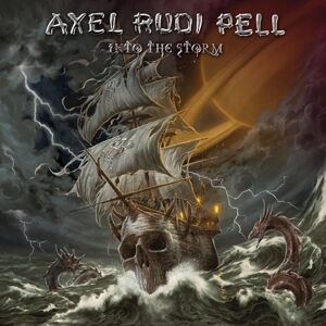 Axel Rudi Pell - Into the Storm (Ltd.Digi) - Preis vom 12.06.2026 05:40:31 h Axel Rudi Pell - Into the Storm (Ltd.Digi) - Preis vom 12.06.2026 05:40:31 h
