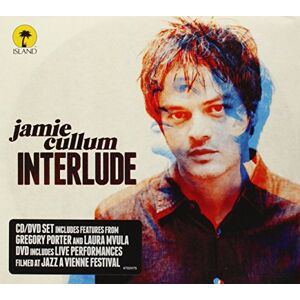 Jamie Cullum - Interlude (Limited Deluxe Edition) - Preis vom 11.06.2026 05:43:19 h Jamie Cullum - Interlude (Limited Deluxe Edition) - Preis vom 11.06.2026 05:43:19 h