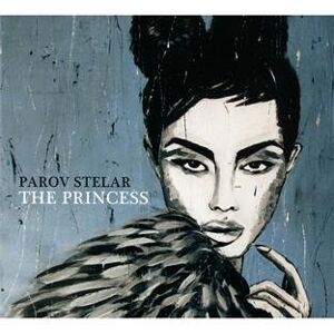 Parov Stelar - The Princess - Preis vom 13.06.2026 05:28:29 h Parov Stelar - The Princess - Preis vom 13.06.2026 05:28:29 h