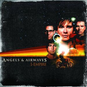 Angels and Airwaves - I-Empire - Preis vom 12.06.2026 05:40:31 h Angels and Airwaves - I-Empire - Preis vom 12.06.2026 05:40:31 h