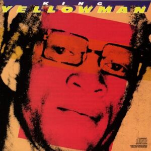 King Yellowman - Preis vom 13.06.2026 05:28:29 h King Yellowman - Preis vom 13.06.2026 05:28:29 h