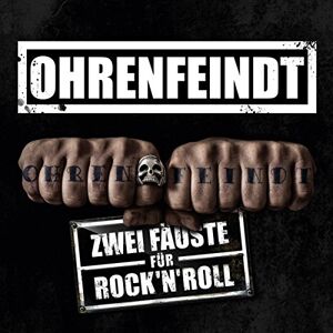 Ohrenfeindt - Zwei Fäuste Für Rock'n'Roll (CD-Digipak) - Preis vom 13.06.2026 05:28:29 h Ohrenfeindt - Zwei Fäuste Für Rock'n'Roll (CD-Digipak) - Preis vom 13.06.2026 05:28:29 h