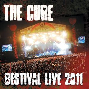the Cure - Bestival Live 2011 - Preis vom 13.06.2026 05:28:29 h the Cure - Bestival Live 2011 - Preis vom 13.06.2026 05:28:29 h