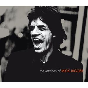 Mick Jagger - The Very Best Of (CD+DVD) - Preis vom 13.06.2026 05:28:29 h Mick Jagger - The Very Best Of (CD+DVD) - Preis vom 13.06.2026 05:28:29 h