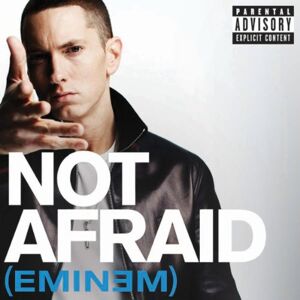 Eminem - Not Afraid (2-Track) - Preis vom 10.06.2026 05:35:22 h Eminem - Not Afraid (2-Track) - Preis vom 10.06.2026 05:35:22 h