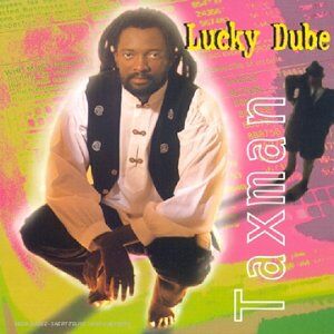 Lucky Dube - Taxman - Preis vom 12.06.2026 05:40:31 h Lucky Dube - Taxman - Preis vom 12.06.2026 05:40:31 h