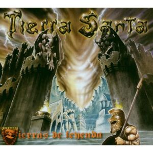 Tierra Santa - Tierras de Leyenda - Preis vom 12.06.2026 05:40:31 h Tierra Santa - Tierras de Leyenda - Preis vom 12.06.2026 05:40:31 h