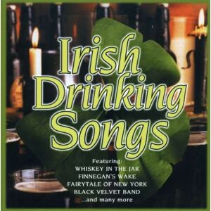 Lads - Irish Drinking Songs - Preis vom 11.06.2026 05:43:19 h Lads - Irish Drinking Songs - Preis vom 11.06.2026 05:43:19 h