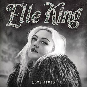 Elle King - Love Stuff - Preis vom 14.06.2026 05:24:48 h Elle King - Love Stuff - Preis vom 14.06.2026 05:24:48 h