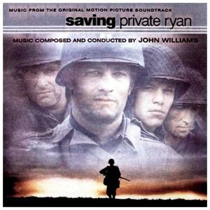 Saving Private Ryan - Preis vom 12.06.2026 05:40:31 h Saving Private Ryan - Preis vom 12.06.2026 05:40:31 h