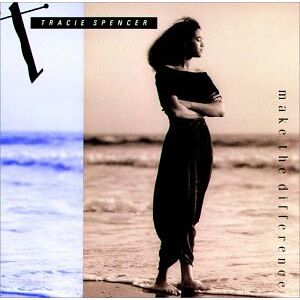 Tracie Spencer - Make the Difference - Preis vom 12.06.2026 05:40:31 h Tracie Spencer - Make the Difference - Preis vom 12.06.2026 05:40:31 h