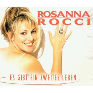Rosanna Rocci - Es Gibt Ein Zweites Leben - Preis vom 11.06.2026 05:43:19 h Rosanna Rocci - Es Gibt Ein Zweites Leben - Preis vom 11.06.2026 05:43:19 h